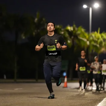 Runner Photo 5320721