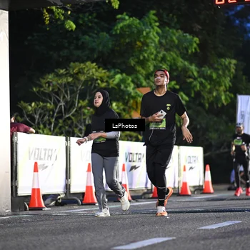 Runner Photo 5320722