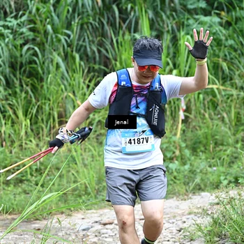 Runner Photo 5320723