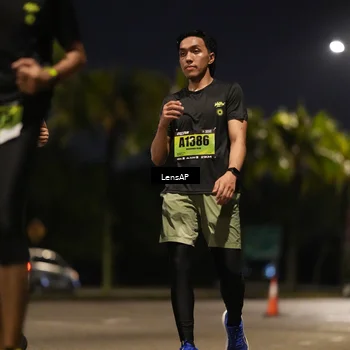 Runner Photo 5320724