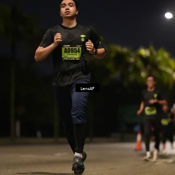 Runner Photo 5320725