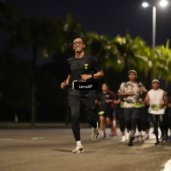 Runner Photo 5320726