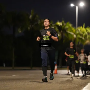 Runner Photo 5320727