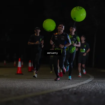 Runner Photo 5320731