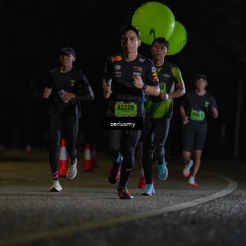 Runner Photo 5320733