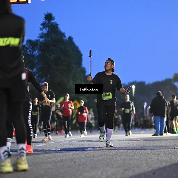Runner Photo 5320734