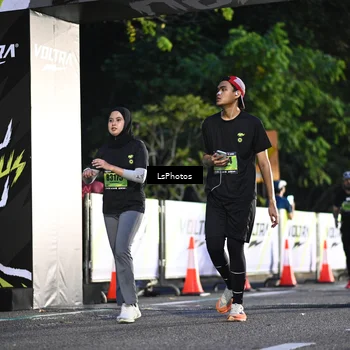 Runner Photo 5320735