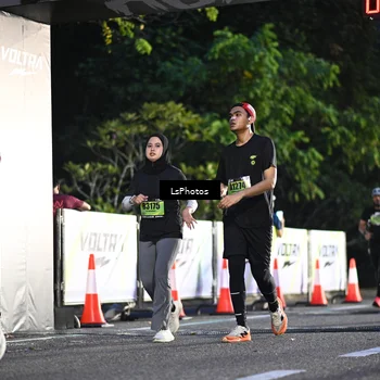 Runner Photo 5320736
