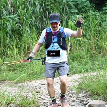 Runner Photo 5320738