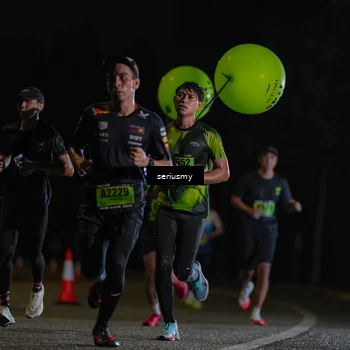 Runner Photo 5320740