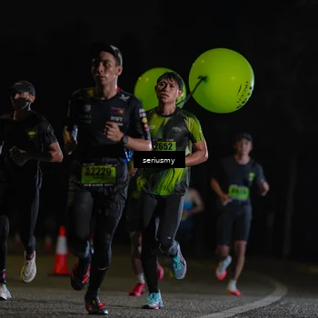 Runner Photo 5320741