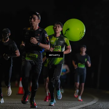 Runner Photo 5320742