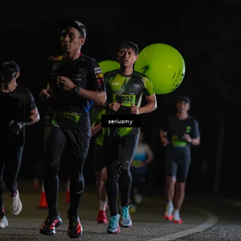 Runner Photo 5320743