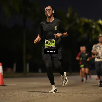 Runner Photo 5320750