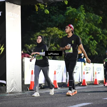 Runner Photo 5320751
