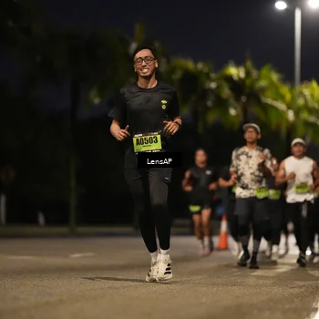 Runner Photo 5320754