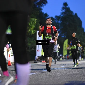 Runner Photo 5320755