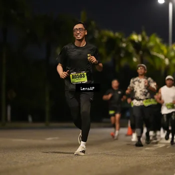 Runner Photo 5320756