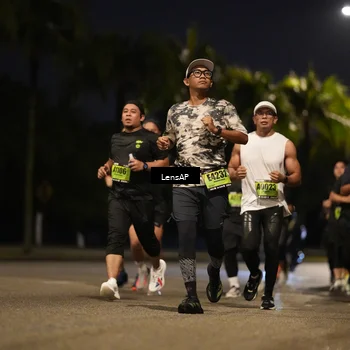 Runner Photo 5320757