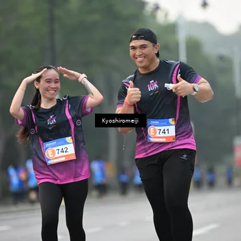 Runner Photo 5320758