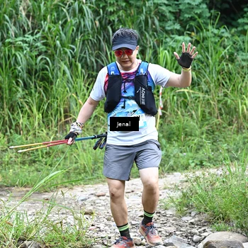 Runner Photo 5320761