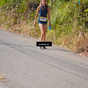 Runner Photo 5320763