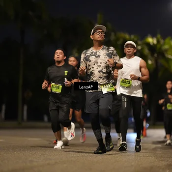 Runner Photo 5320766