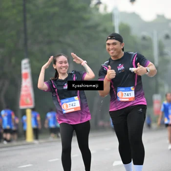 Runner Photo 5320770