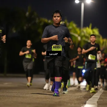 Runner Photo 5320771