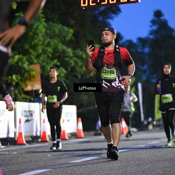 Runner Photo 5320773