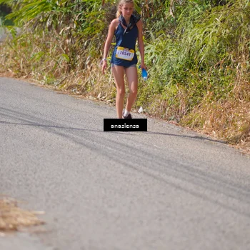 Runner Photo 5320778