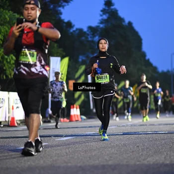 Runner Photo 5320781