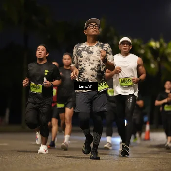 Runner Photo 5320783