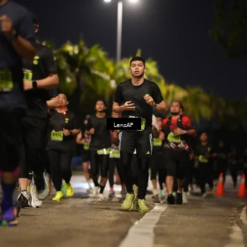 Runner Photo 5320784
