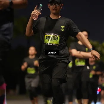 Runner Photo 5320785