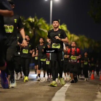 Runner Photo 5320786