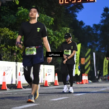 Runner Photo 5320787
