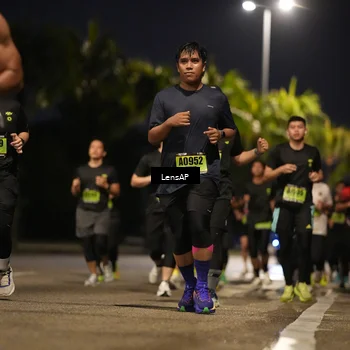 Runner Photo 5320788