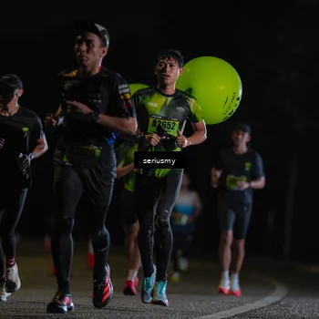 Runner Photo 5320791