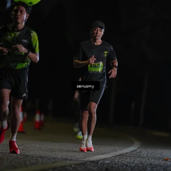 Runner Photo 5320792