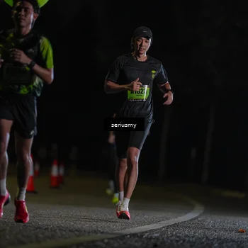 Runner Photo 5320793
