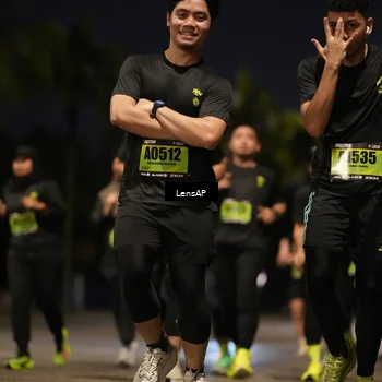 Runner Photo 5320794