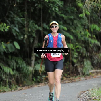 Runner Photo 5320796