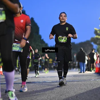 Runner Photo 5320797