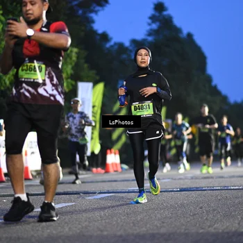 Runner Photo 5320799