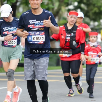 Runner Photo 53208
