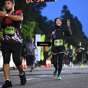 Runner Photo 5320800