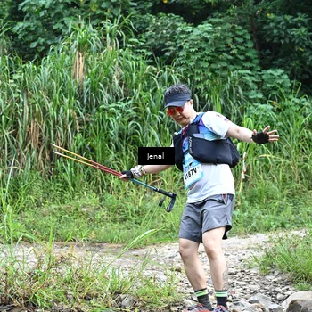 Runner Photo 5320801