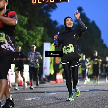 Runner Photo 5320805