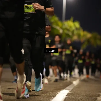 Runner Photo 5320811